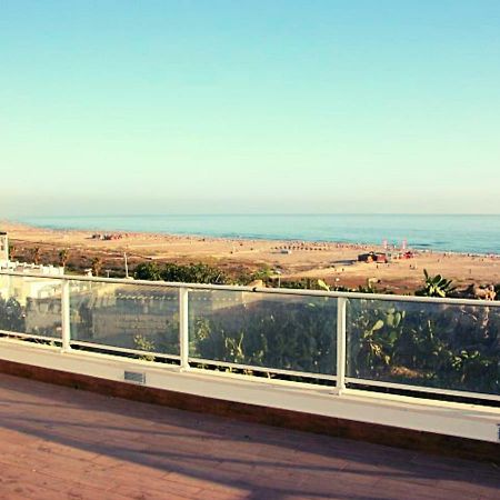 קוניל דה לה פרונטרה Apartamentos Guga Rta A Ca 00267 At Edif Complejo 2 Llaves Playa מראה חיצוני תמונה
