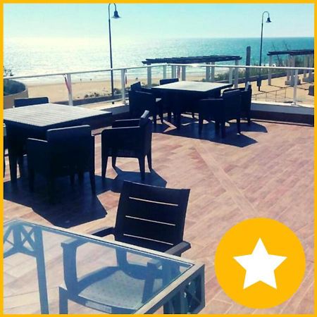 קוניל דה לה פרונטרה Apartamentos Guga Rta A Ca 00267 At Edif Complejo 2 Llaves Playa מראה חיצוני תמונה