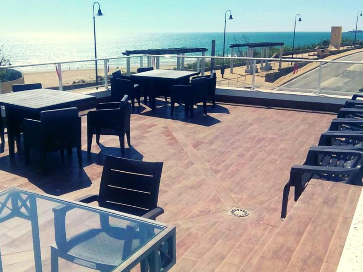 קוניל דה לה פרונטרה Apartamentos Guga Rta A Ca 00267 At Edif Complejo 2 Llaves Playa מראה חיצוני תמונה