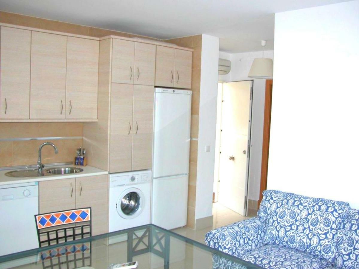 קוניל דה לה פרונטרה Apartamentos Guga Rta A Ca 00267 At Edif Complejo 2 Llaves Playa מראה חיצוני תמונה
