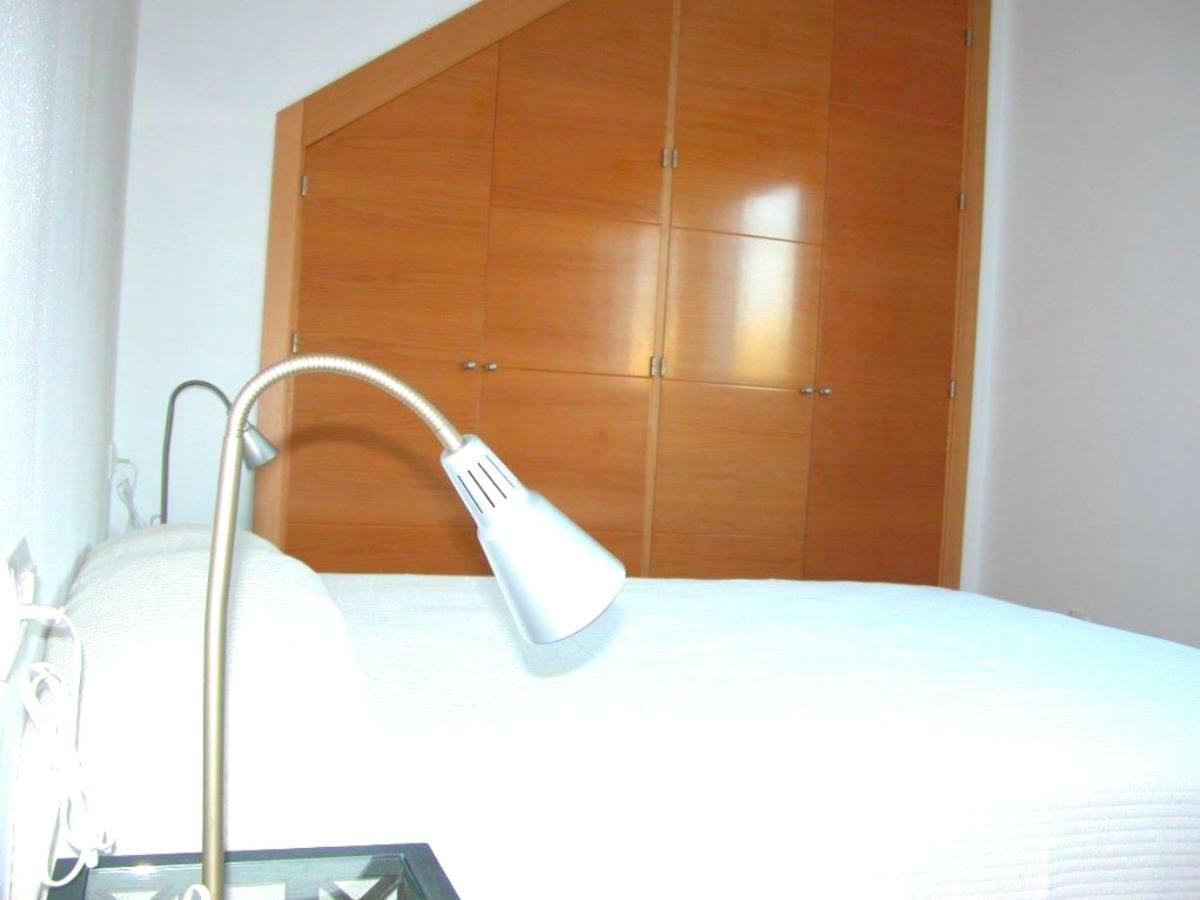 קוניל דה לה פרונטרה Apartamentos Guga Rta A Ca 00267 At Edif Complejo 2 Llaves Playa מראה חיצוני תמונה